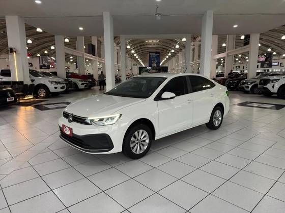 VOLKSWAGEN VIRTUS 1.0 170 TSI MANUAL
